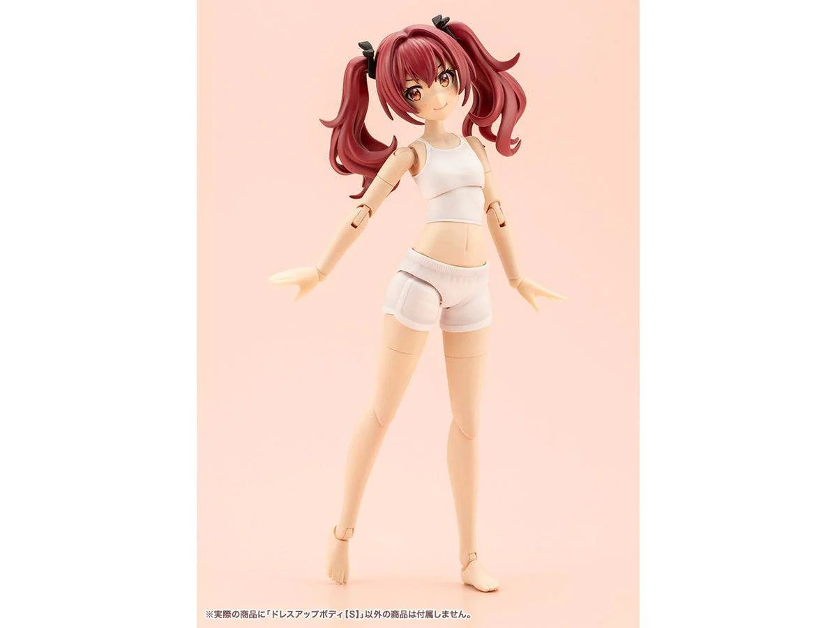 DRESS UP BODY【S】 - Image 11