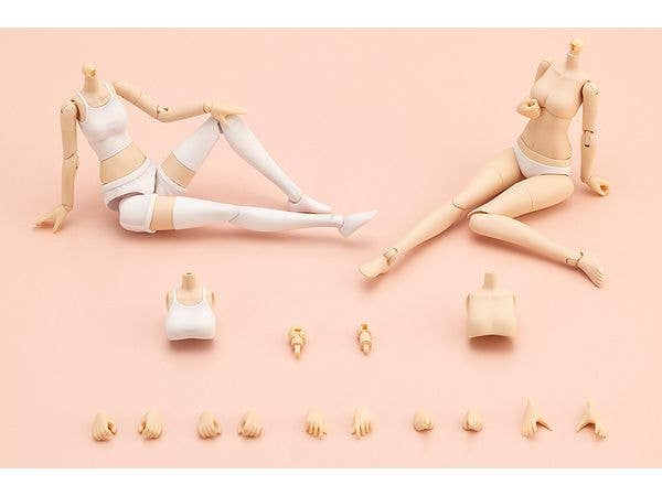DRESS UP BODY【S】 - Image 2