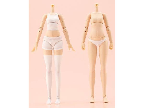 DRESS UP BODY【S】 - Image 3