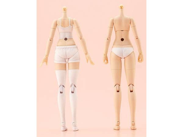 DRESS UP BODY【S】 - Image 4