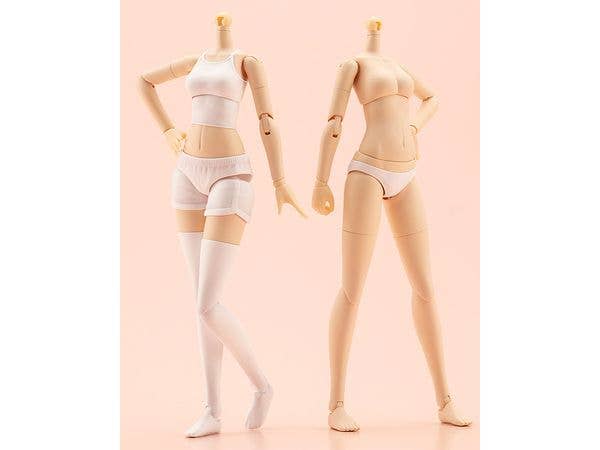 DRESS UP BODY【S】 - Image 5