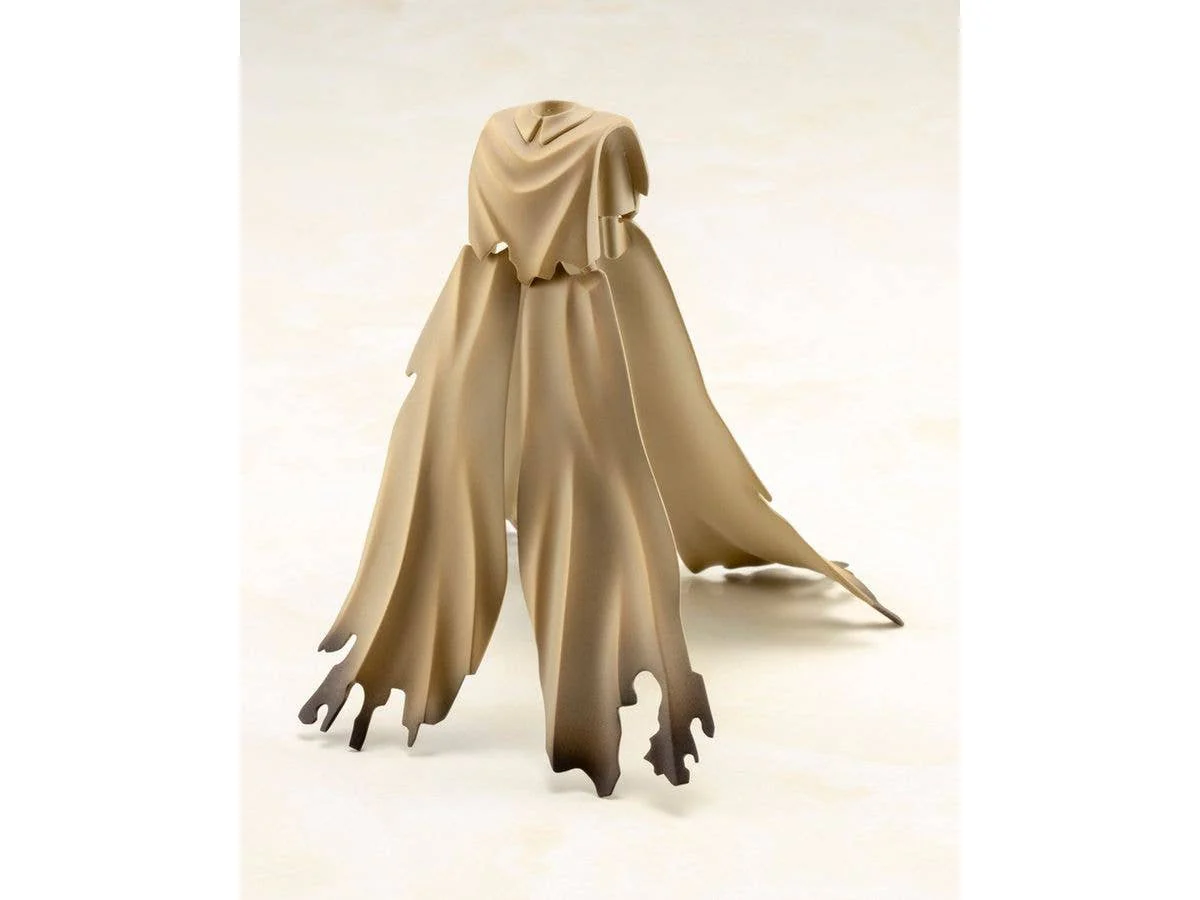DRESS UP PARTS CRASH CLOAK - Image 3