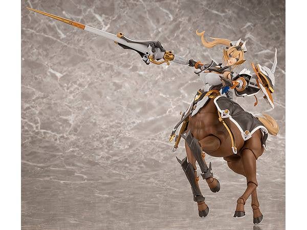 ELENA - ARCANADEA Figure - Image 10