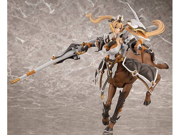 ELENA - ARCANADEA Figure - Image 11