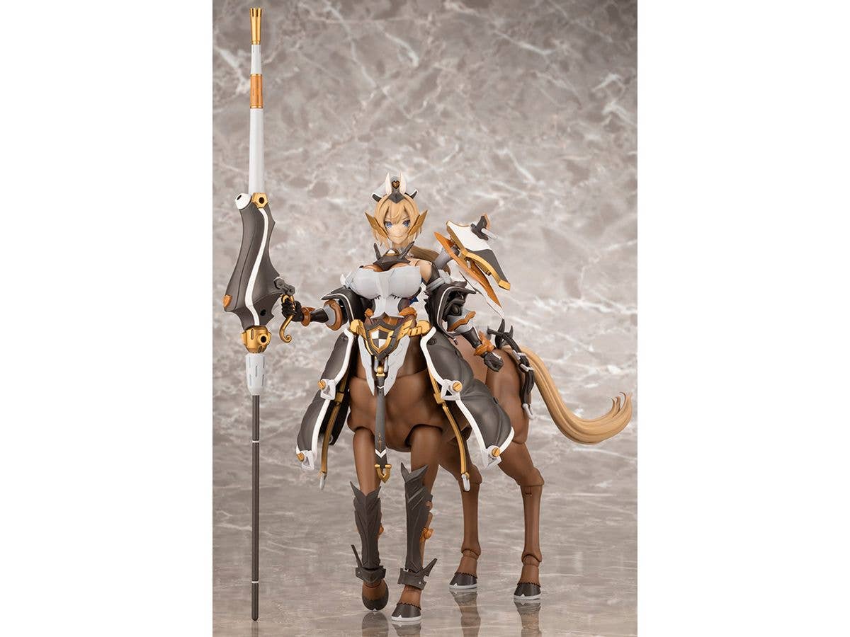 ELENA - ARCANADEA Figure - Image 3