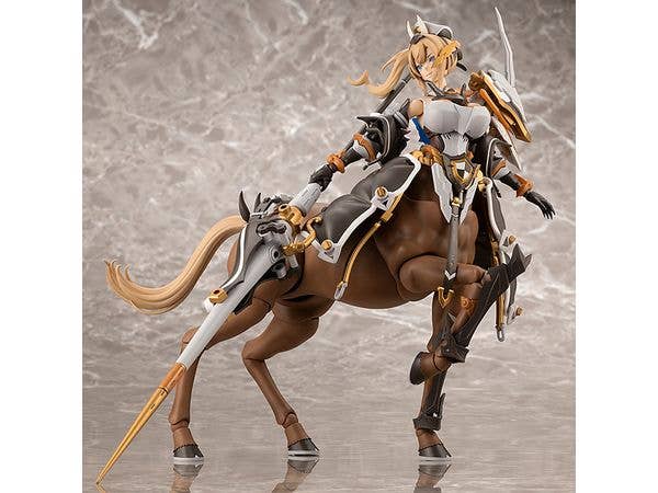 ELENA - ARCANADEA Figure - Image 4