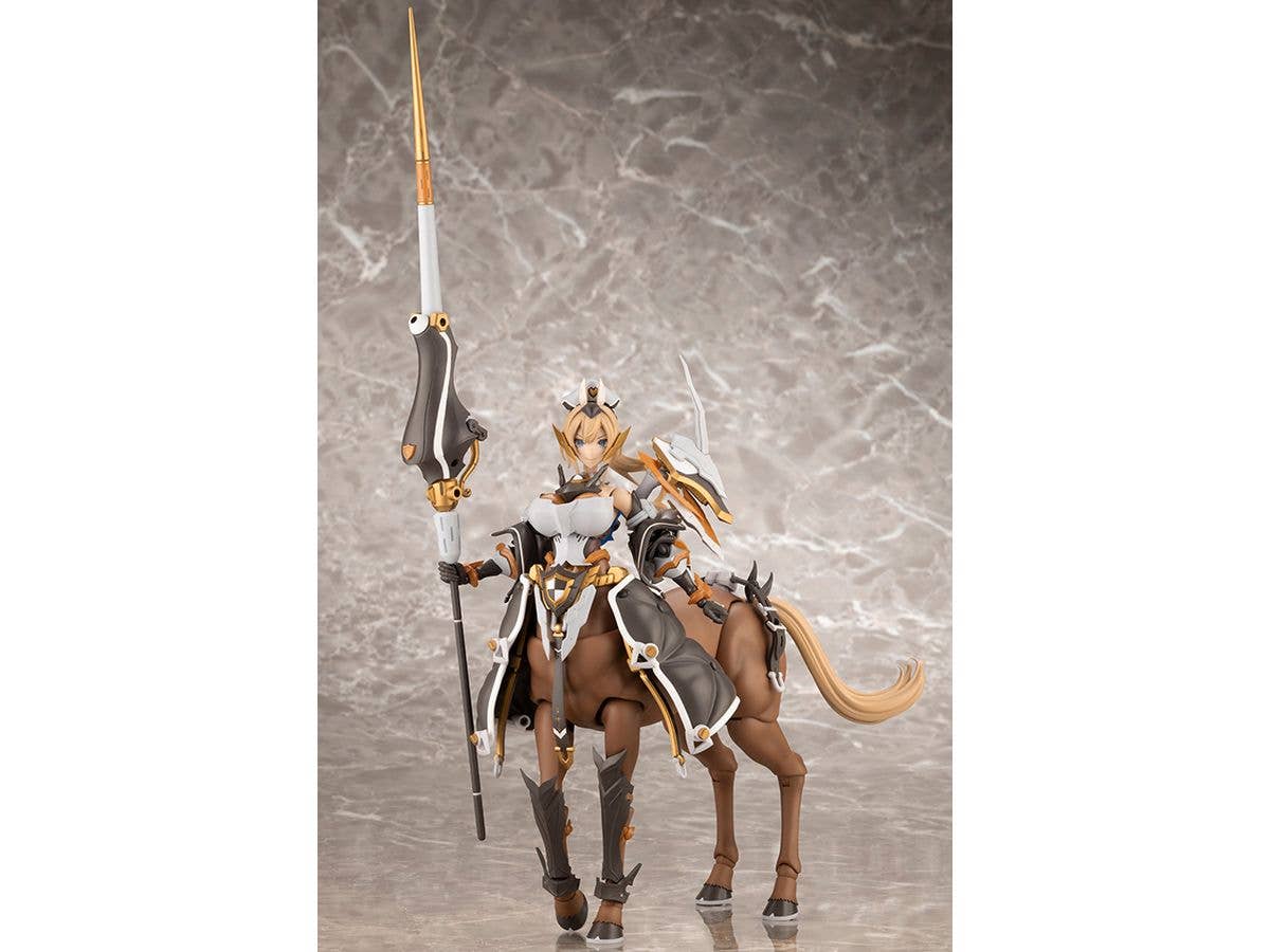ELENA - ARCANADEA Figure - Image 5
