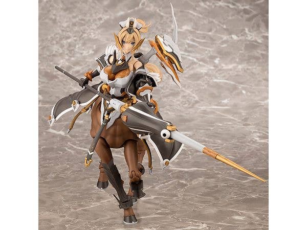 ELENA - ARCANADEA Figure - Image 9