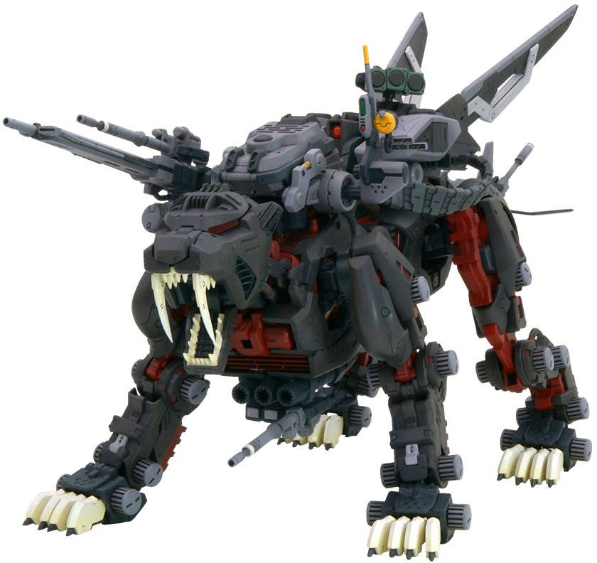 EPZ-003 GREAT SABRE MARKING PLUS Ver.