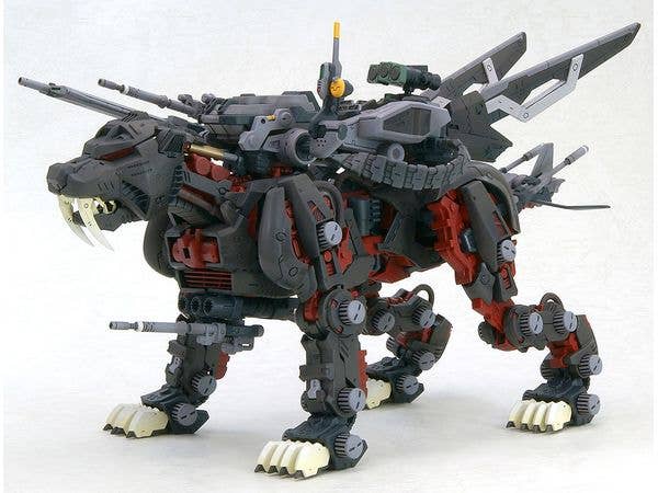 EPZ-003 GREAT SABRE MARKING PLUS Ver. - Image 10