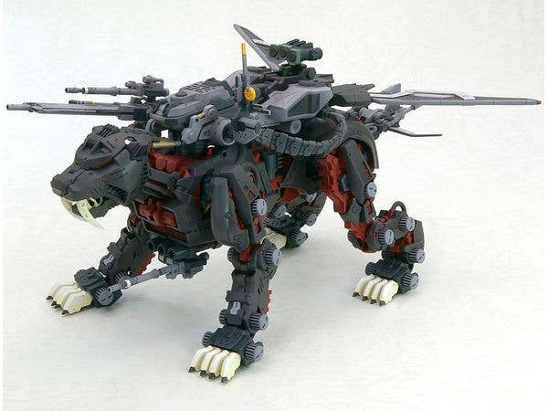 EPZ-003 GREAT SABRE MARKING PLUS Ver. - Image 11