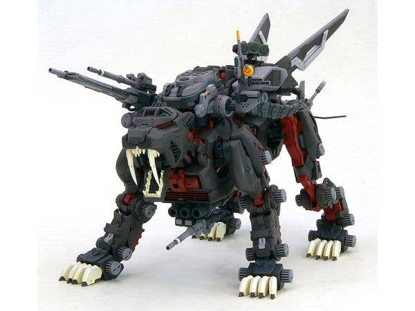 EPZ-003 GREAT SABRE MARKING PLUS Ver. - Image 2