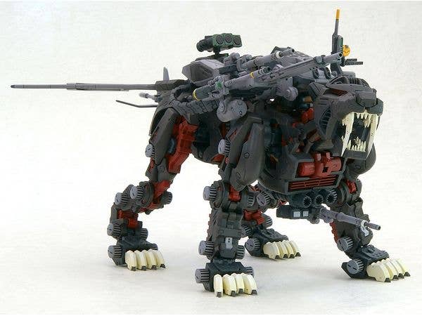 EPZ-003 GREAT SABRE MARKING PLUS Ver. - Image 3
