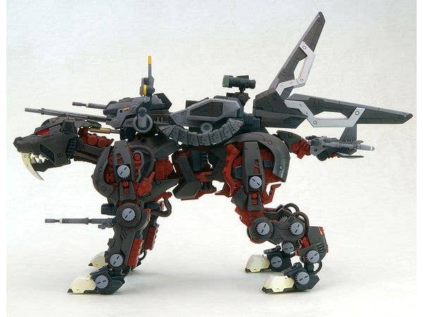 EPZ-003 GREAT SABRE MARKING PLUS Ver. - Image 4