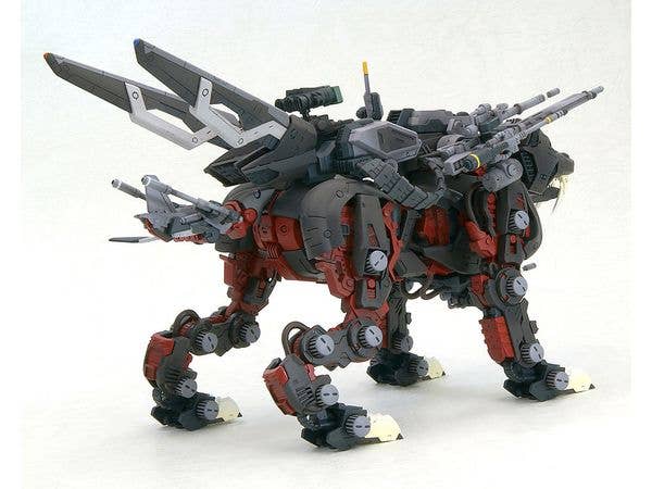 EPZ-003 GREAT SABRE MARKING PLUS Ver. - Image 5