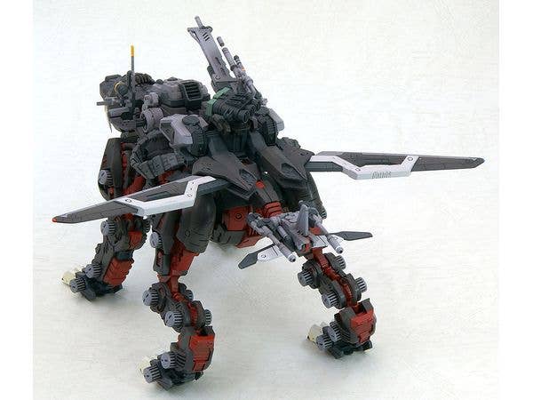 EPZ-003 GREAT SABRE MARKING PLUS Ver. - Image 6