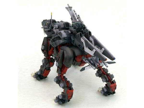 EPZ-003 GREAT SABRE MARKING PLUS Ver. - Image 7