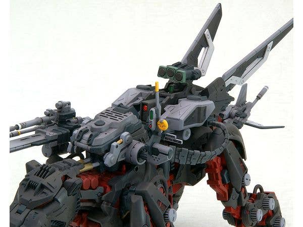 EPZ-003 GREAT SABRE MARKING PLUS Ver. - Image 8