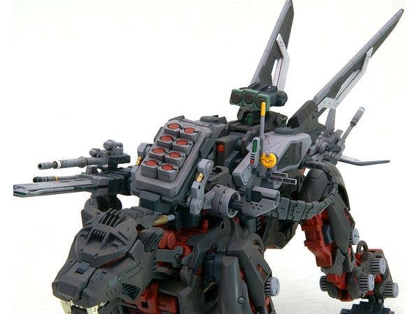 EPZ-003 GREAT SABRE MARKING PLUS Ver. - Image 9
