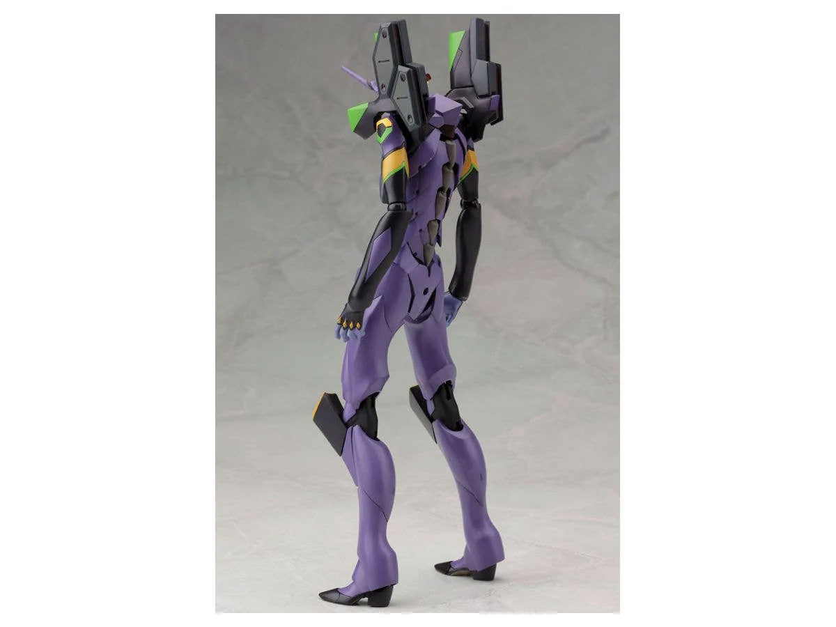 EVANGELION 13 - Image 10