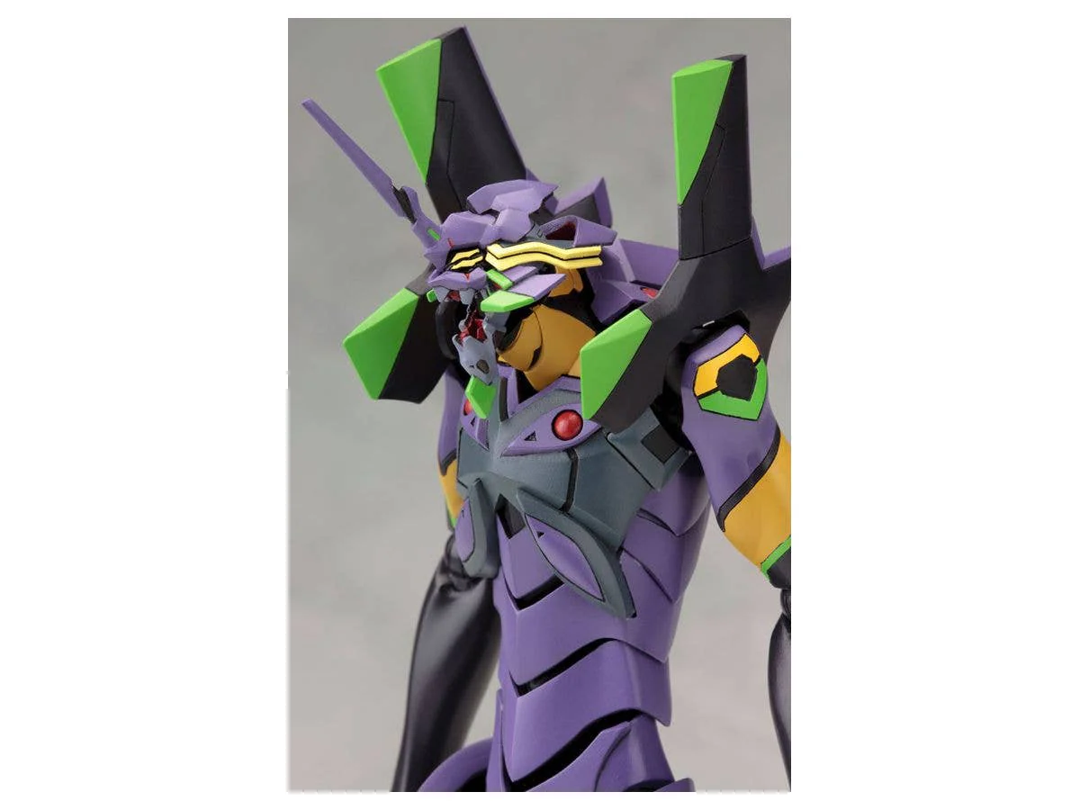 EVANGELION 13 - Image 11