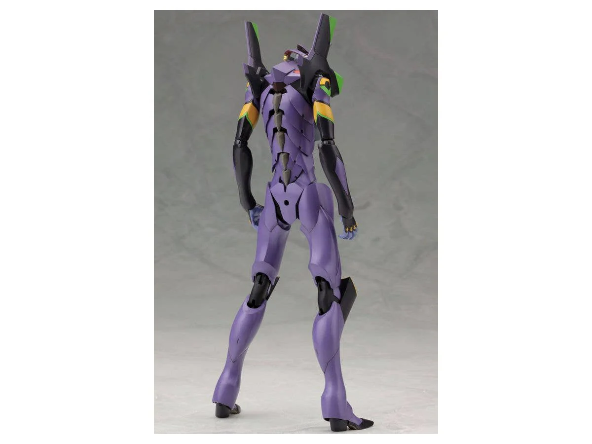 EVANGELION 13 - Image 4