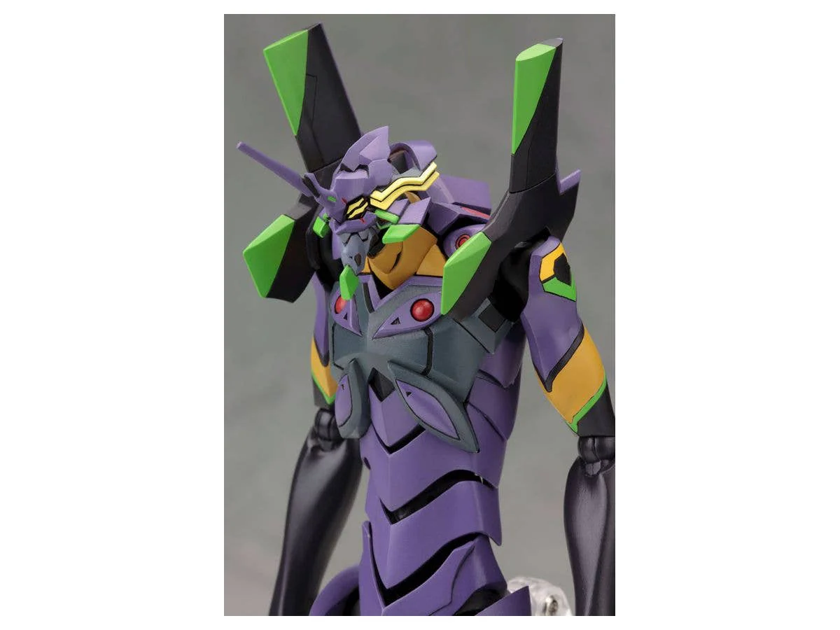 EVANGELION 13 - Image 5