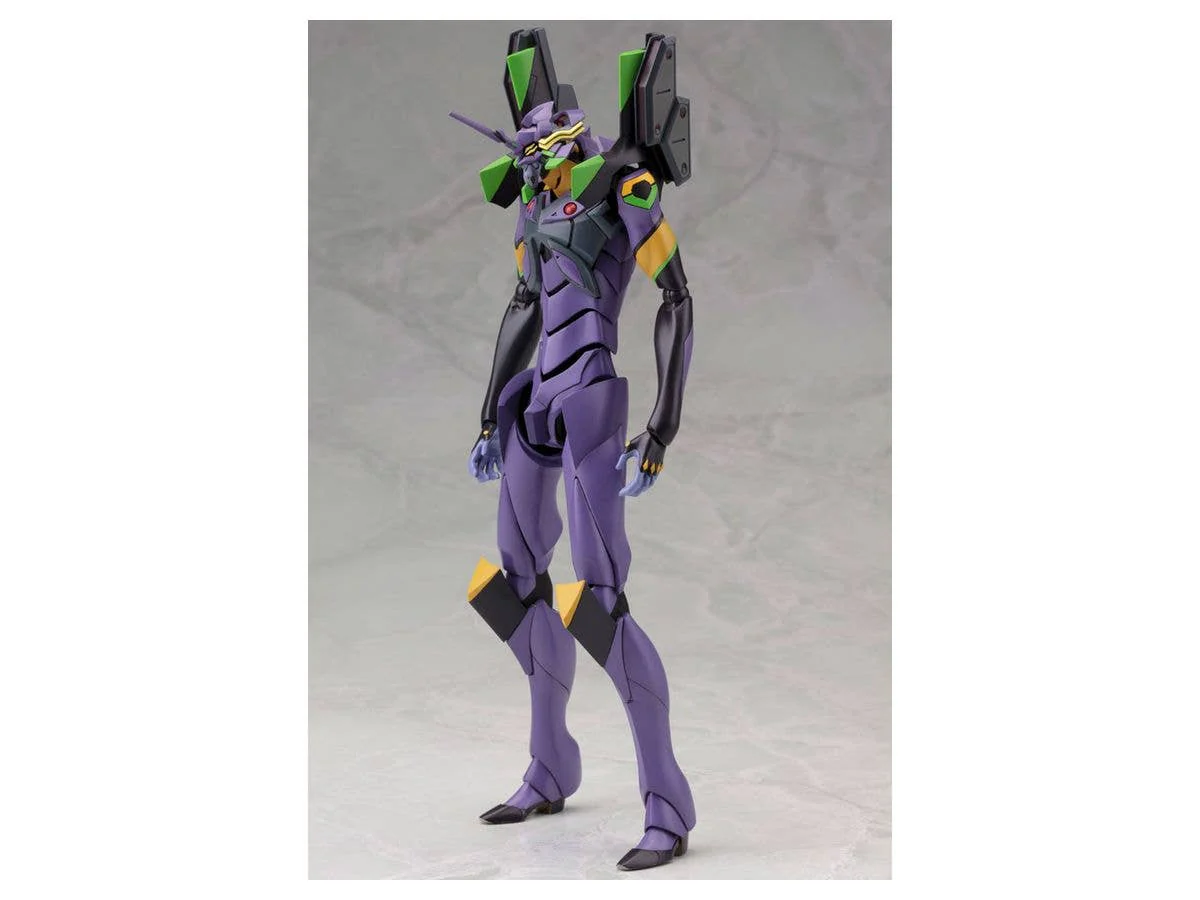 EVANGELION 13 - Image 9