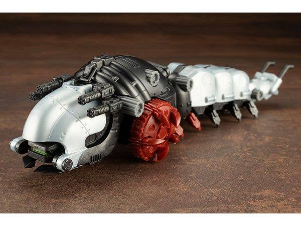 EZ-006 MOLGA FULL OPTION SET - Image 8