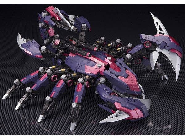 EZ-036 DEATH STINGER - Image 11