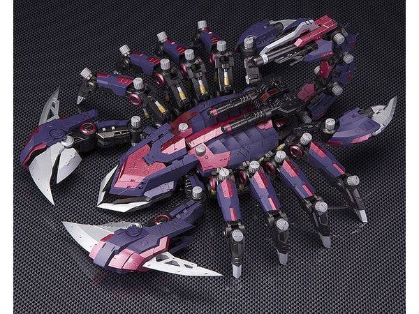 EZ-036 DEATH STINGER - Image 5