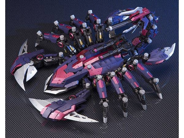 EZ-036 DEATH STINGER - Image 6