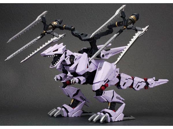 EZ-049 BERSERK FÜHRER Repackage Ver. - Image 4