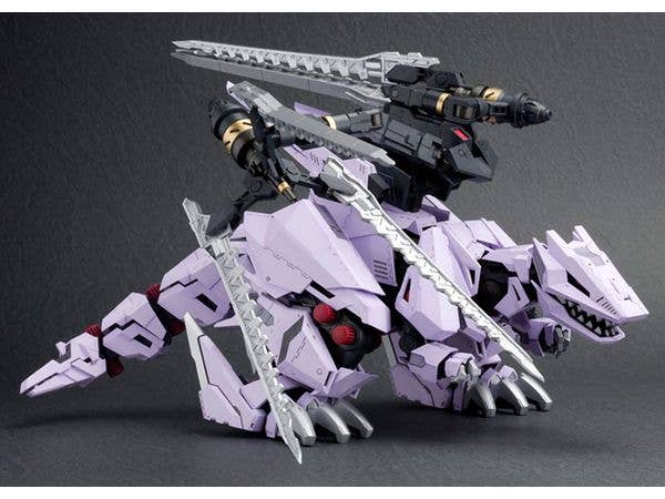 EZ-049 BERSERK FÜHRER Repackage Ver. - Image 7