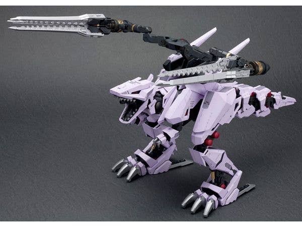 EZ-049 BERSERK FÜHRER Repackage Ver. - Image 8