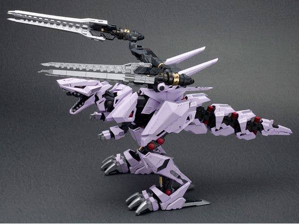 EZ-049 BERSERK FÜHRER Repackage Ver. - Image 9