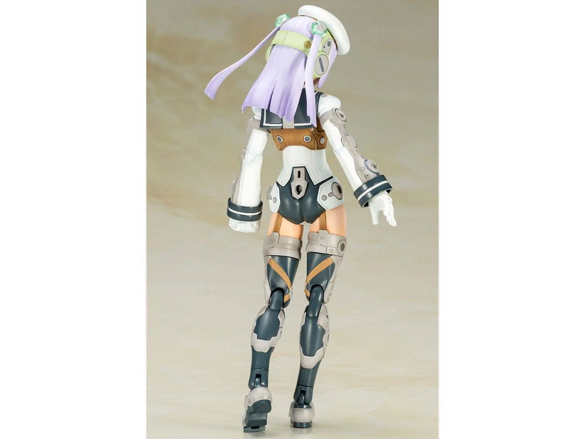 FRAME ARMS GIRL GREIFEN - Image 10