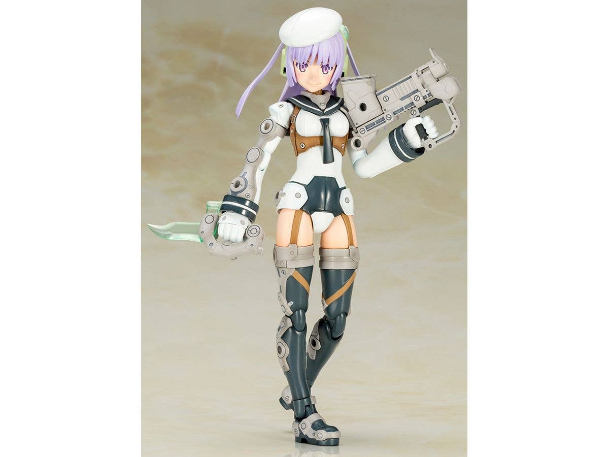 FRAME ARMS GIRL GREIFEN - Image 11
