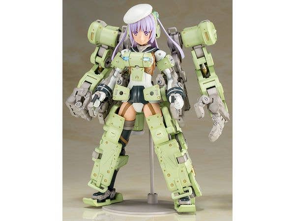 FRAME ARMS GIRL GREIFEN - Image 2