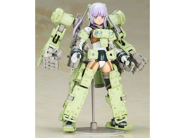 FRAME ARMS GIRL GREIFEN - Image 3