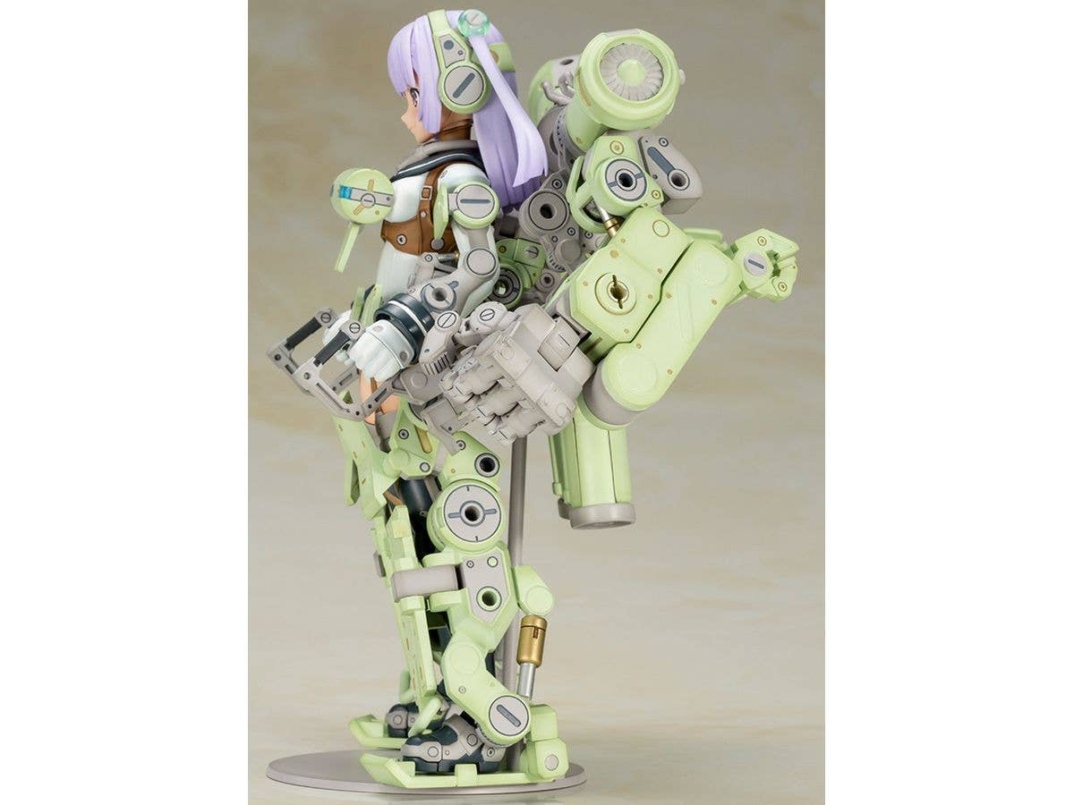 FRAME ARMS GIRL GREIFEN - Image 4