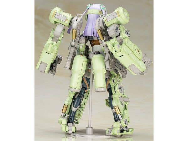 FRAME ARMS GIRL GREIFEN - Image 5