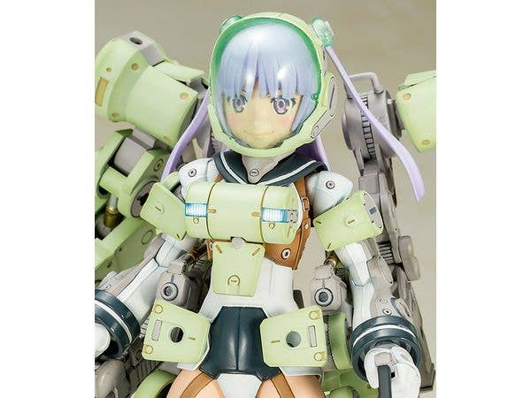 FRAME ARMS GIRL GREIFEN - Image 6