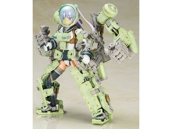 FRAME ARMS GIRL GREIFEN - Image 7