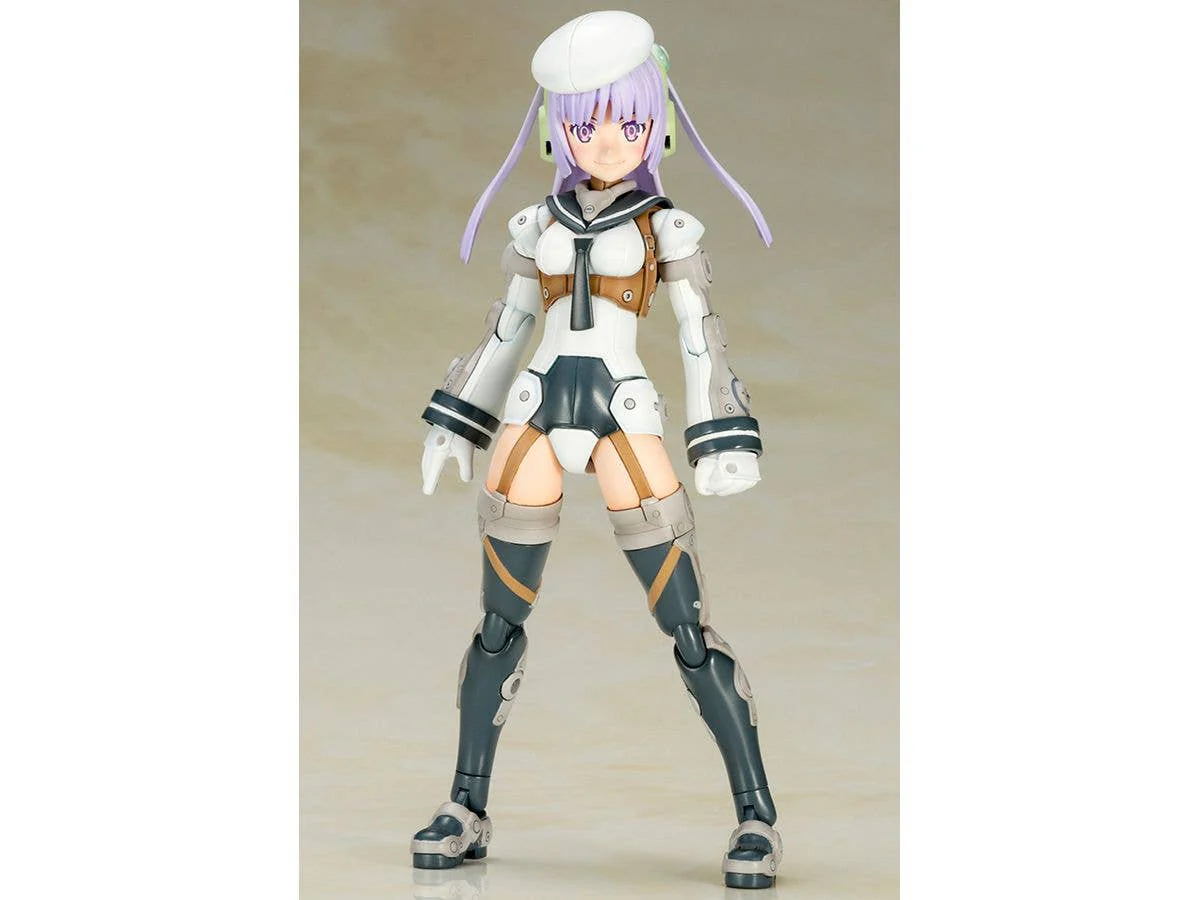 FRAME ARMS GIRL GREIFEN - Image 9