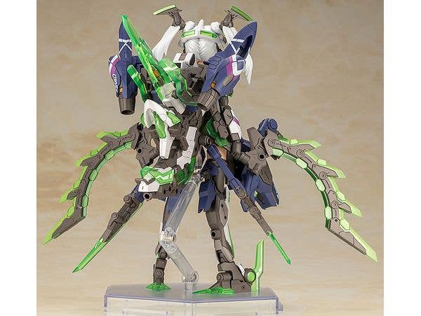 FRAME ARMS GIRL HRESVELGR=CORNIX - Image 3