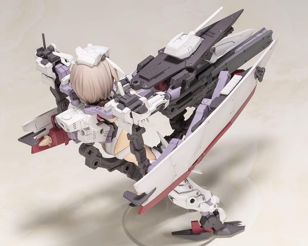 FRAME ARMS GIRL KONGO - Image 2