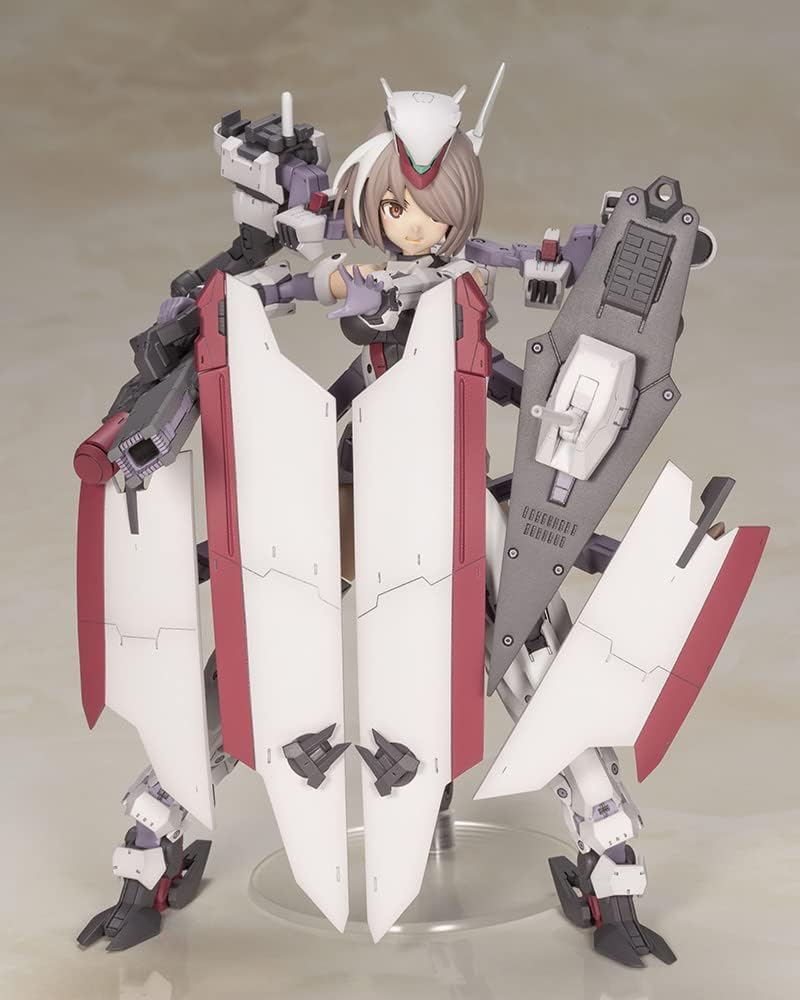 FRAME ARMS GIRL KONGO - Image 4