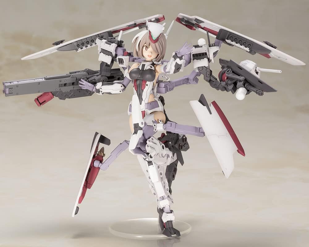 FRAME ARMS GIRL KONGO - Image 5