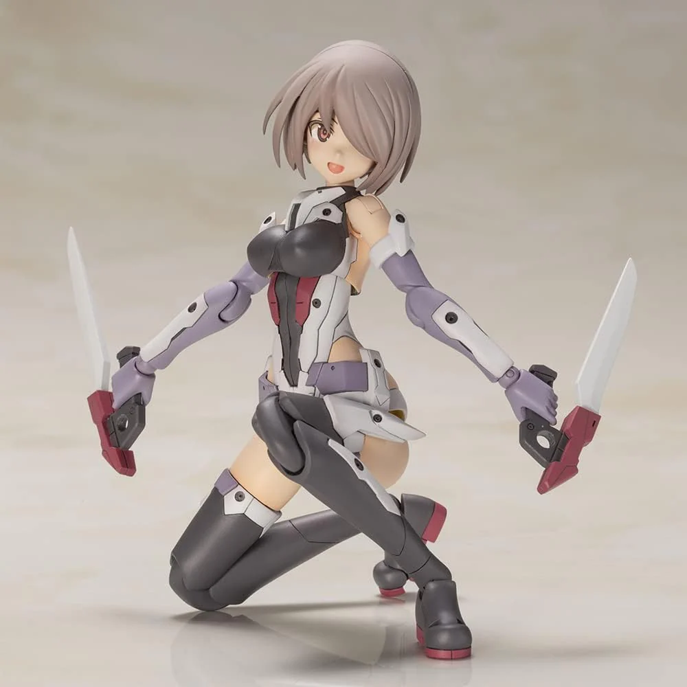 FRAME ARMS GIRL KONGO - Image 6